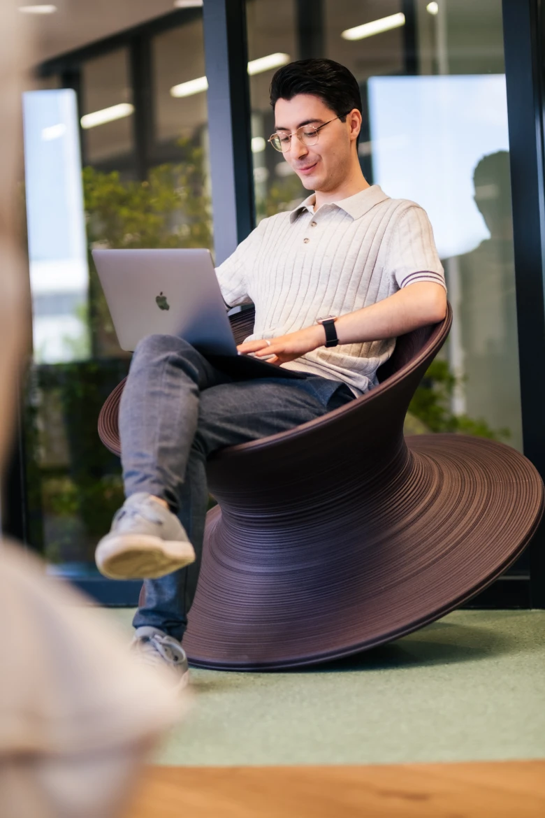 Bouwen aan een proces dat wél werkt