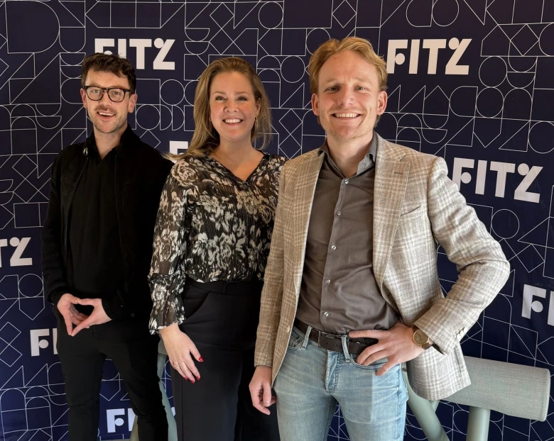 FITZ lanceert nieuw domein: Financials in Public